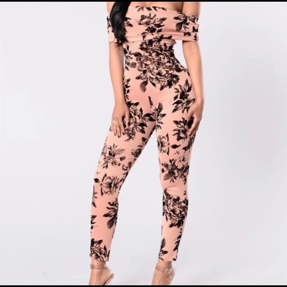 Fashion nova jumper